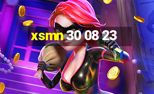 xsmn 30 08 23