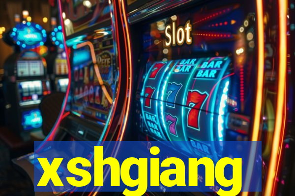 xshgiang