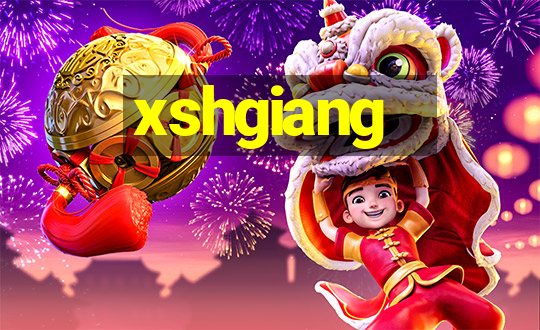 xshgiang