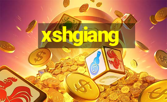 xshgiang