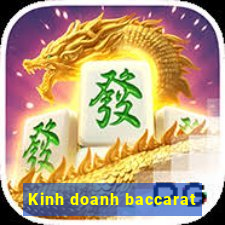 Kinh doanh baccarat