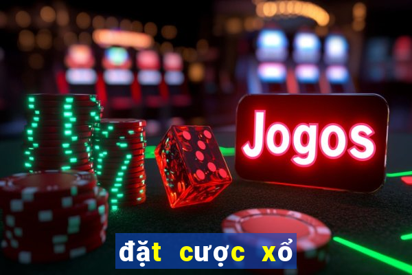 đặt cược xổ số từ Fun88 xổ số