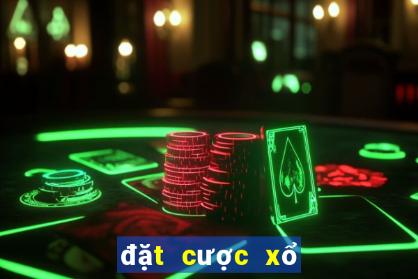 đặt cược xổ số từ Fun88 xổ số