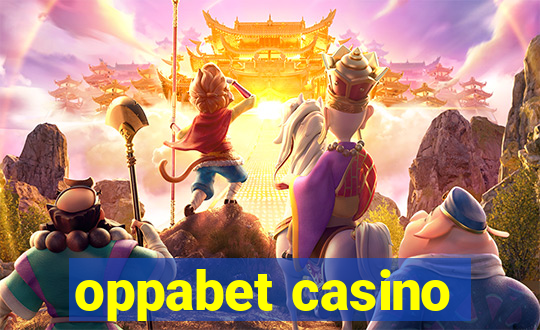 oppabet casino