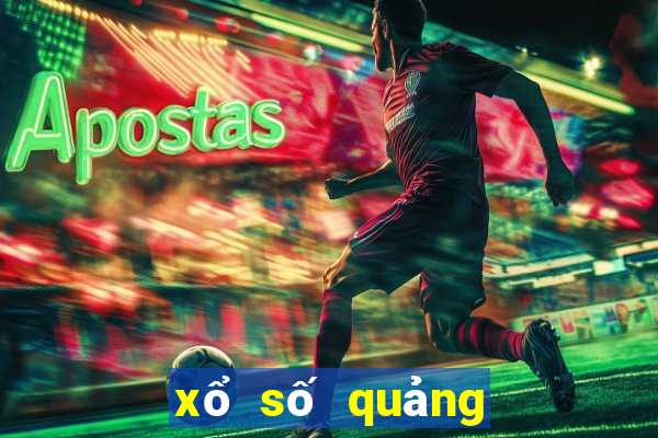 xổ số quảng ngãi 30 tháng 04