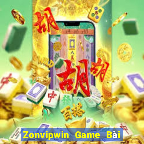 Zonvipwin Game Bài Uy Tín Nhất 2022