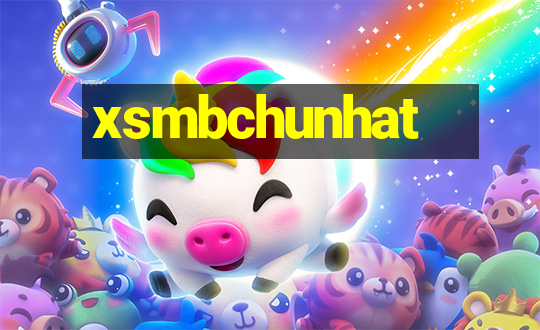 xsmbchunhat