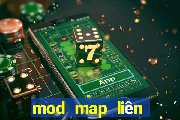 mod map liên quân mùa 20