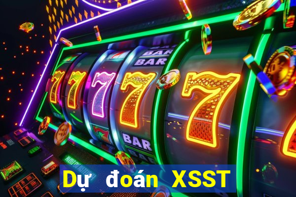 Dự đoán XSST ngày 4