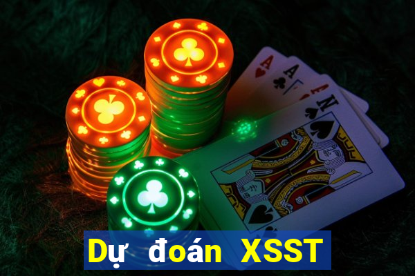 Dự đoán XSST ngày 4