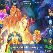 game bài đổi thưởng.ai