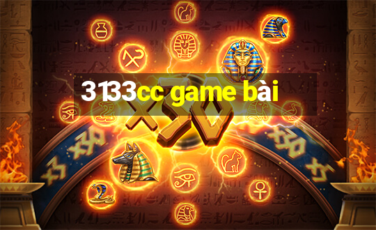 3133cc game bài