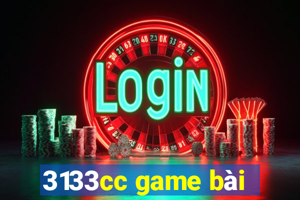 3133cc game bài