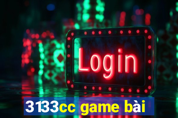 3133cc game bài