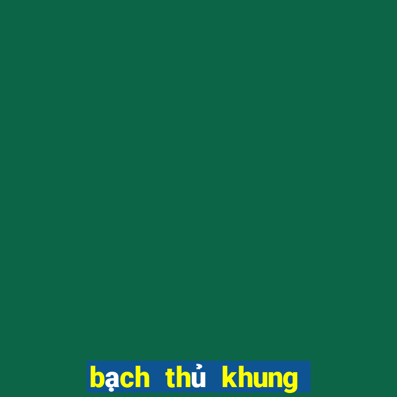 bạch thủ khung 3 ngày