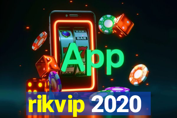 rikvip 2020