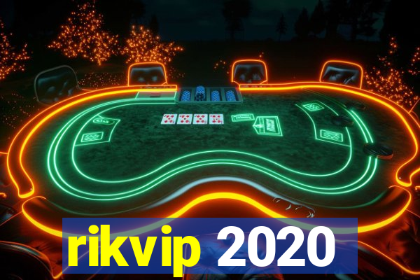 rikvip 2020