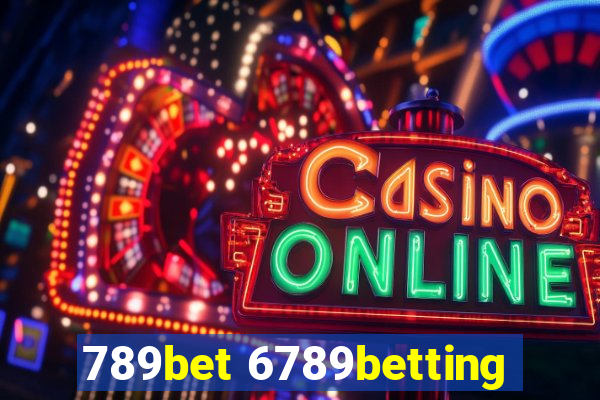 789bet 6789betting