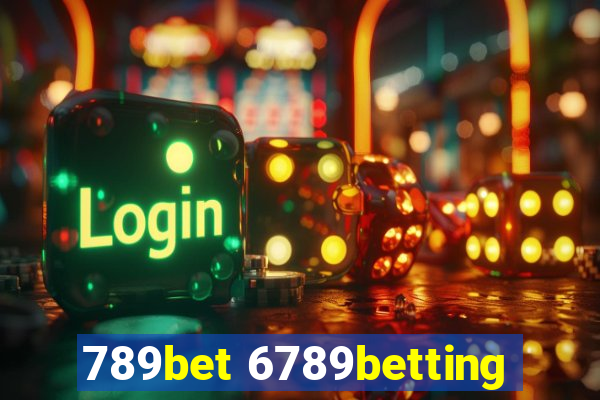 789bet 6789betting