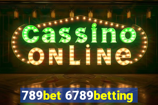 789bet 6789betting