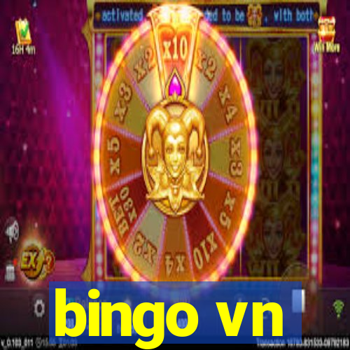 bingo vn