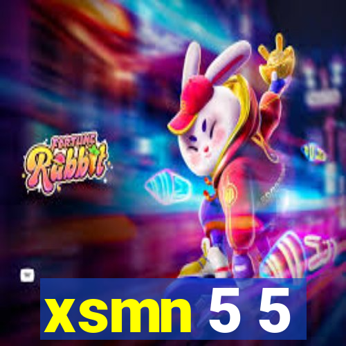 xsmn 5 5