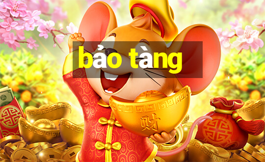 bảo tàng