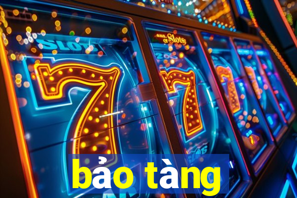 bảo tàng