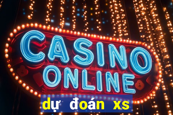 dự đoán xs quảng nam