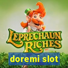 doremi slot