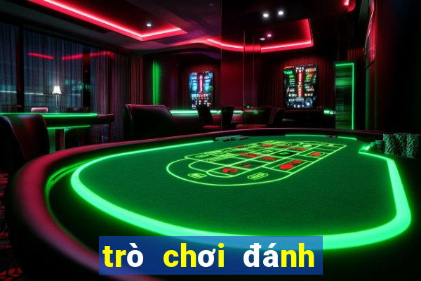 trò chơi đánh đàn piano