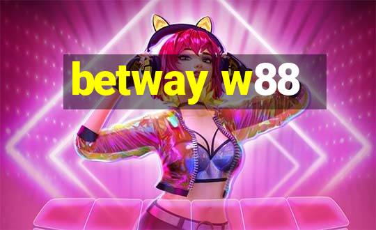 betway w88