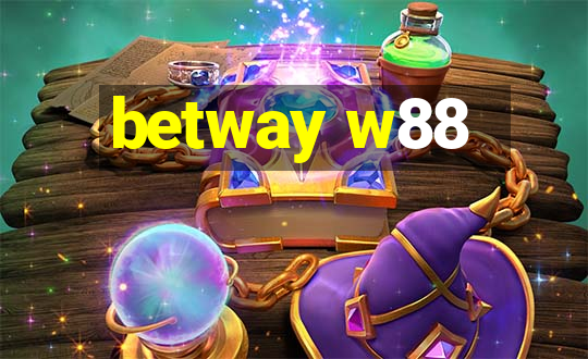 betway w88