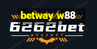 betway w88