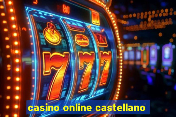 casino online castellano