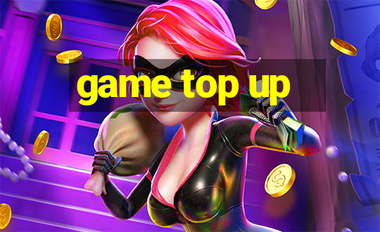 game top up