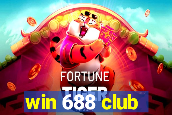 win 688 club