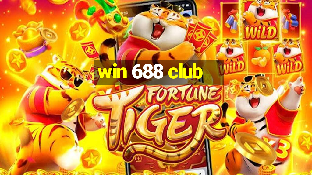 win 688 club