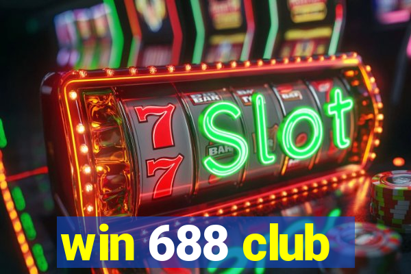 win 688 club