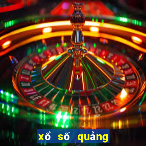 xổ số quảng ngãi ngày 8 tháng 04