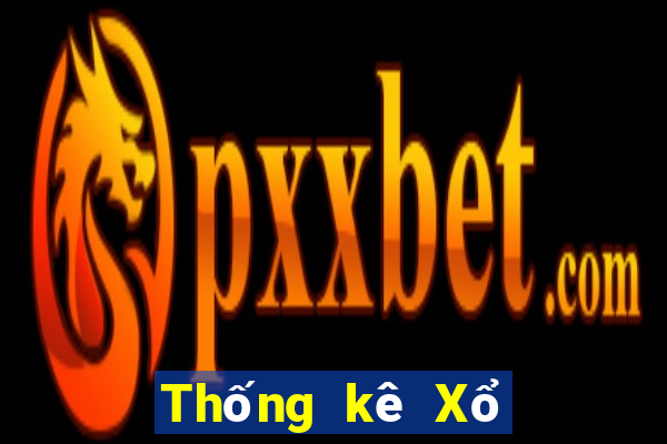 Thống kê Xổ Số quảng trị ngày 17