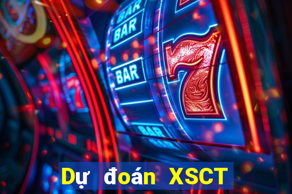 Dự đoán XSCT thứ tư