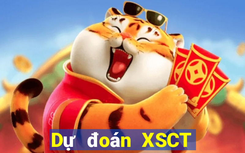 Dự đoán XSCT thứ tư