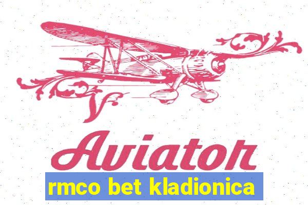 rmco bet kladionica