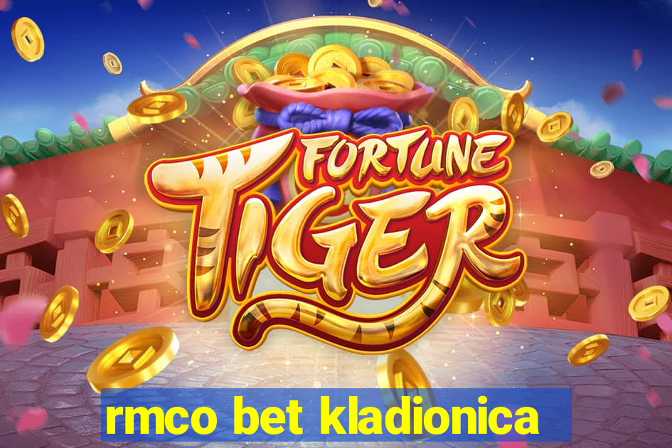 rmco bet kladionica