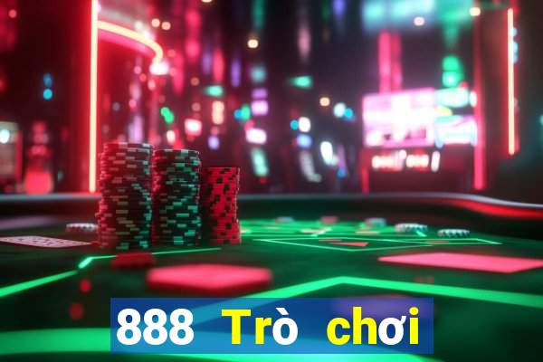 888 Trò chơi điện tử Màu tím