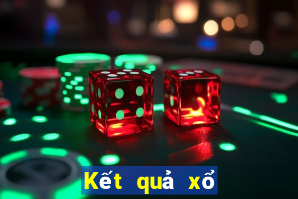 Kết quả xổ số thái bình Hôm qua