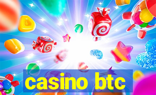 casino btc