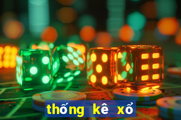 thống kê xổ số đắk nông