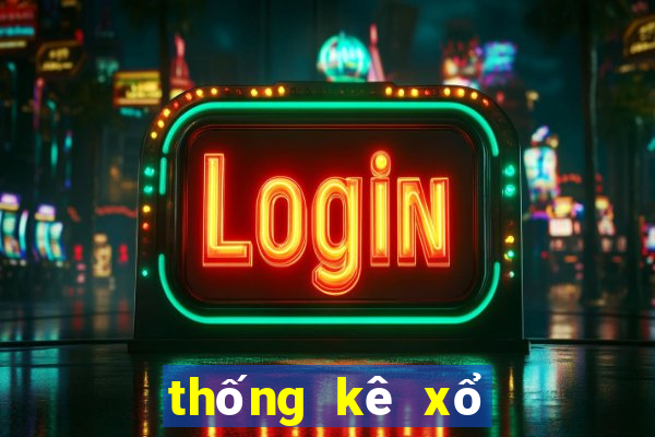 thống kê xổ số đắk nông